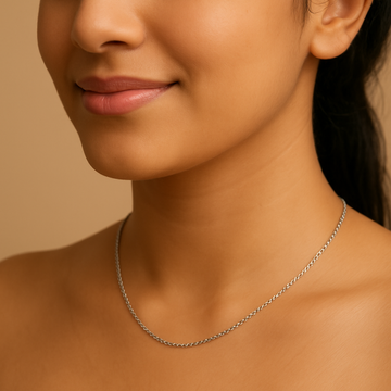 Chain Necklace