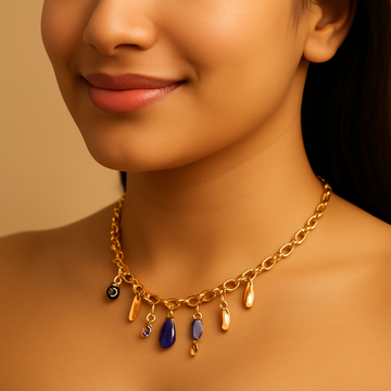 Charm Necklace