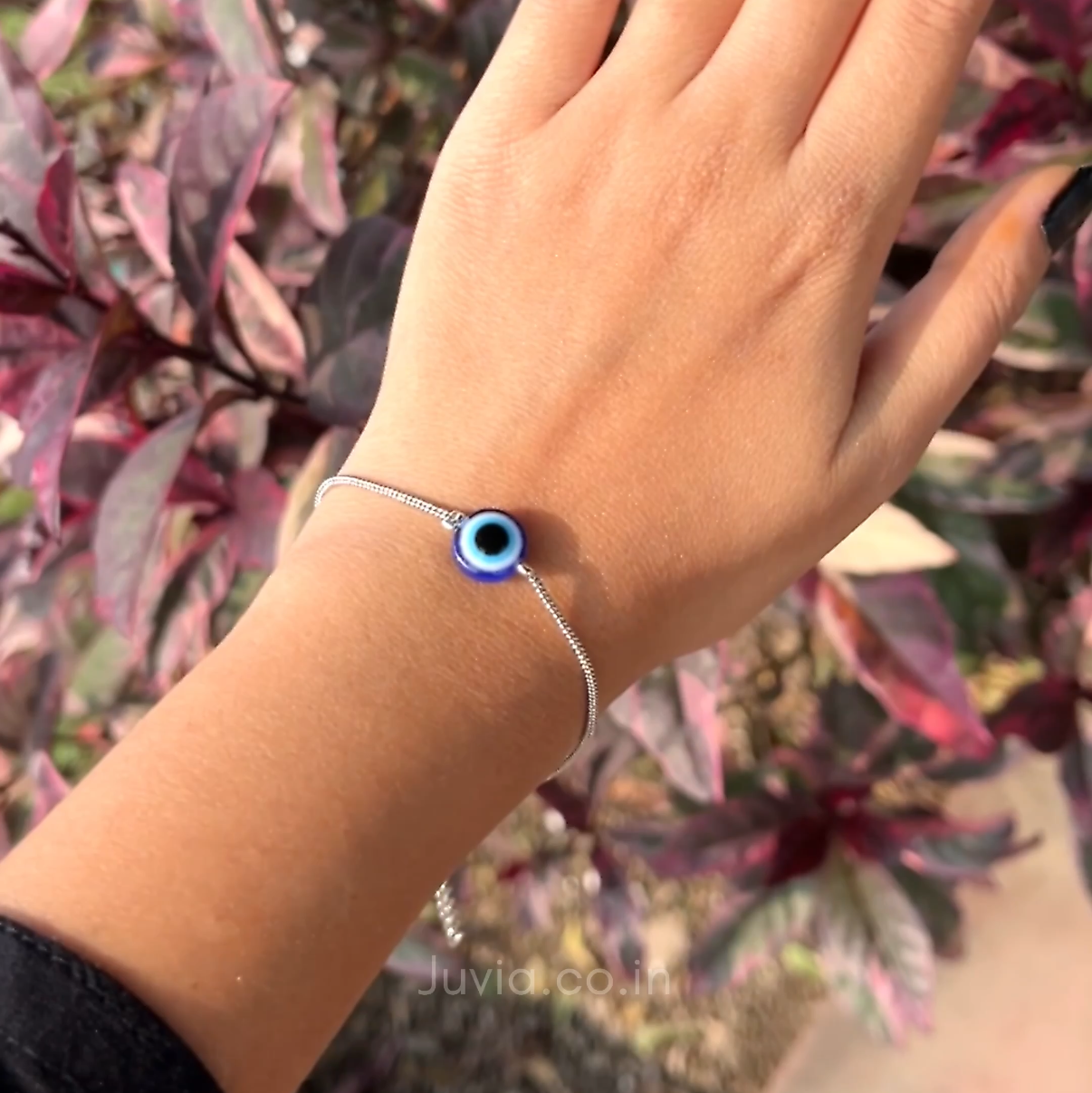 Evil Eye Bracelet