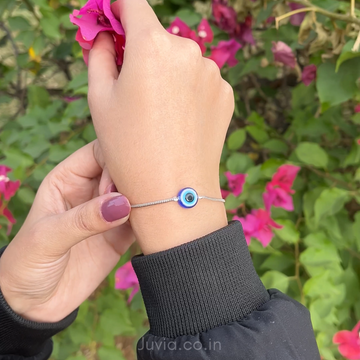 Evil Eye Bracelet